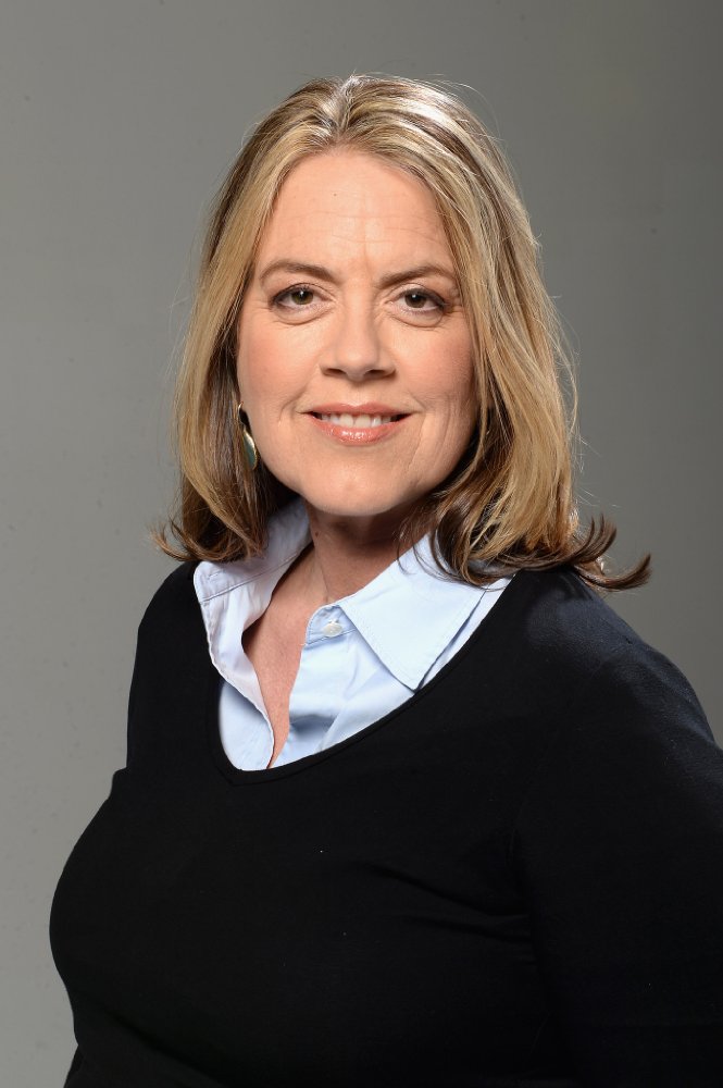 Marina Zenovich Marina Zenovich