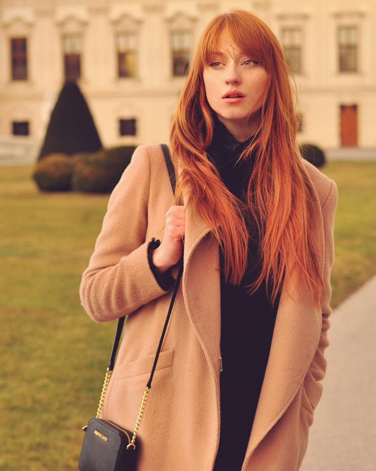Alina Kovalenko Alina Kovalenko