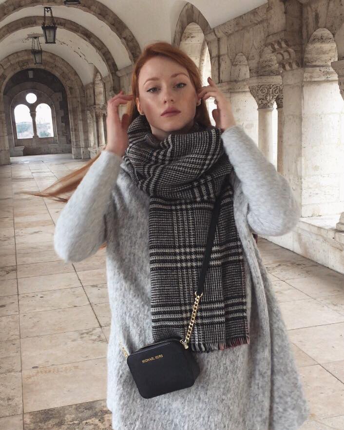 Alina Kovalenko Alina Kovalenko
