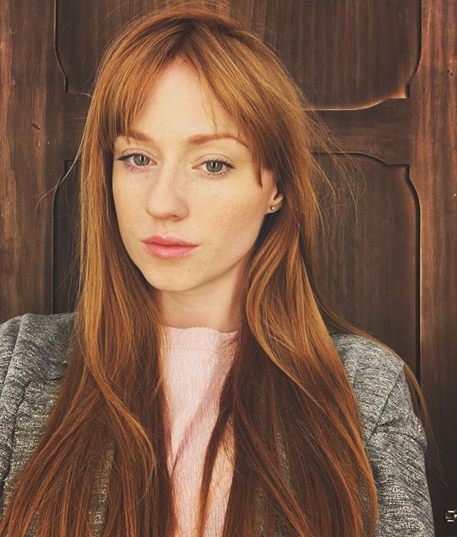 Alina Kovalenko Alina Kovalenko