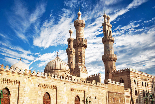 Cairo