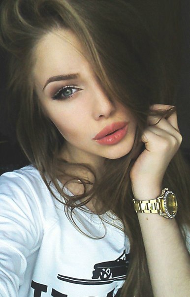 Alexandra Danilova (I) Alexandra Danilova (I)