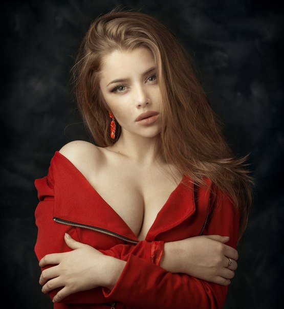 Alexandra Danilova (I) picture