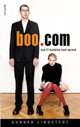 Boo.com och IT-bubblan som sprack  