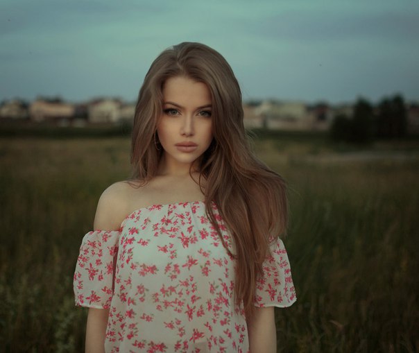 Alexandra Danilova (I) picture