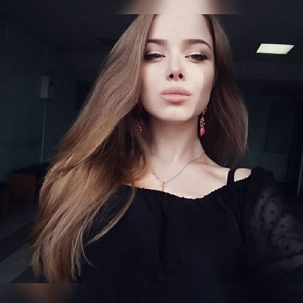 Picture of Alexandra Danilova (I)