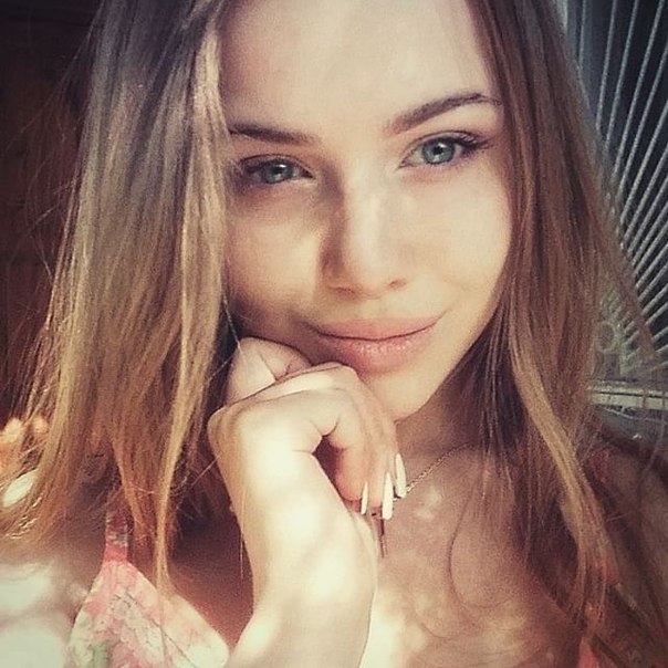 Picture of Alexandra Danilova (I)