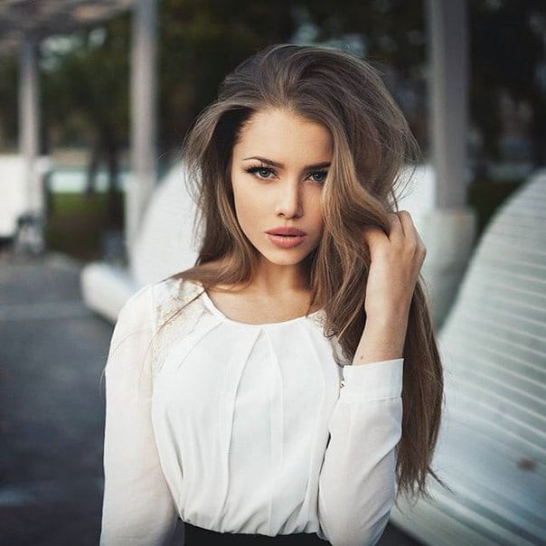 Alexandra Danilova (I) Alexandra Danilova (I)