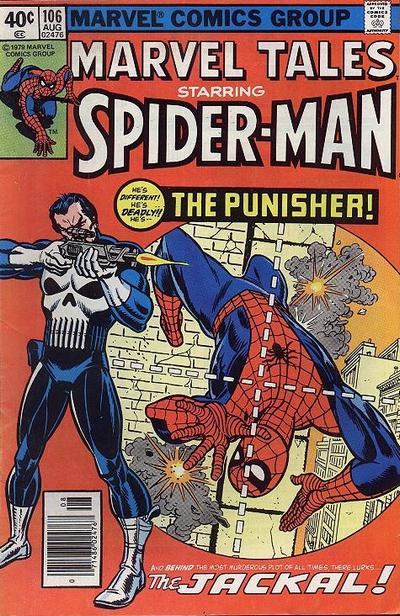 Marvel Tales