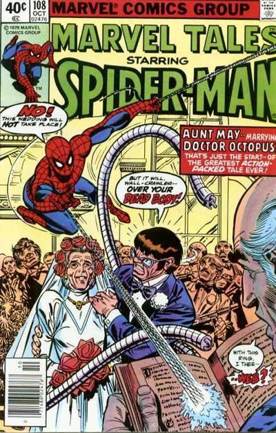 Marvel Tales