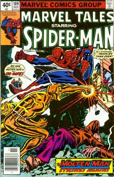 Marvel Tales