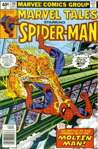 Marvel Tales
