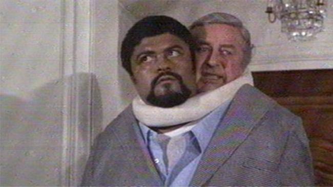 The Thing with Two Heads