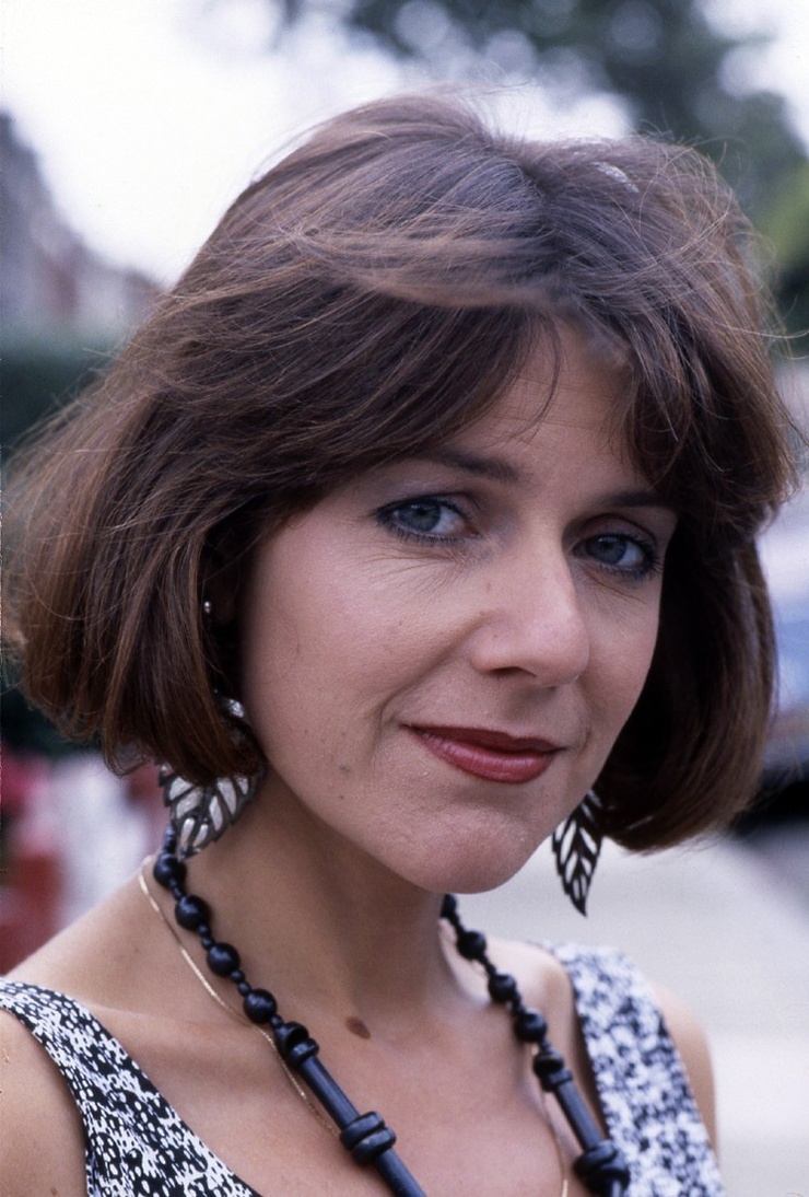 Belinda Lang Belinda Lang