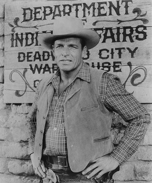Buster Crabbe Buster Crabbe