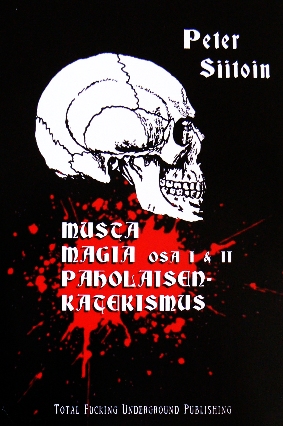 Musta Magia I & II