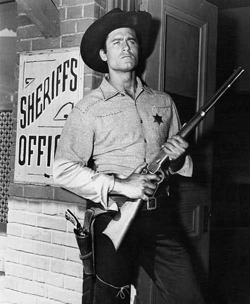 Clint Walker