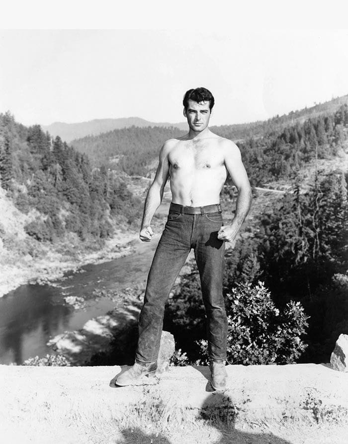 Rory Calhoun