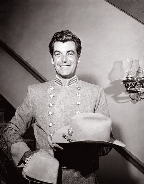Rory Calhoun
