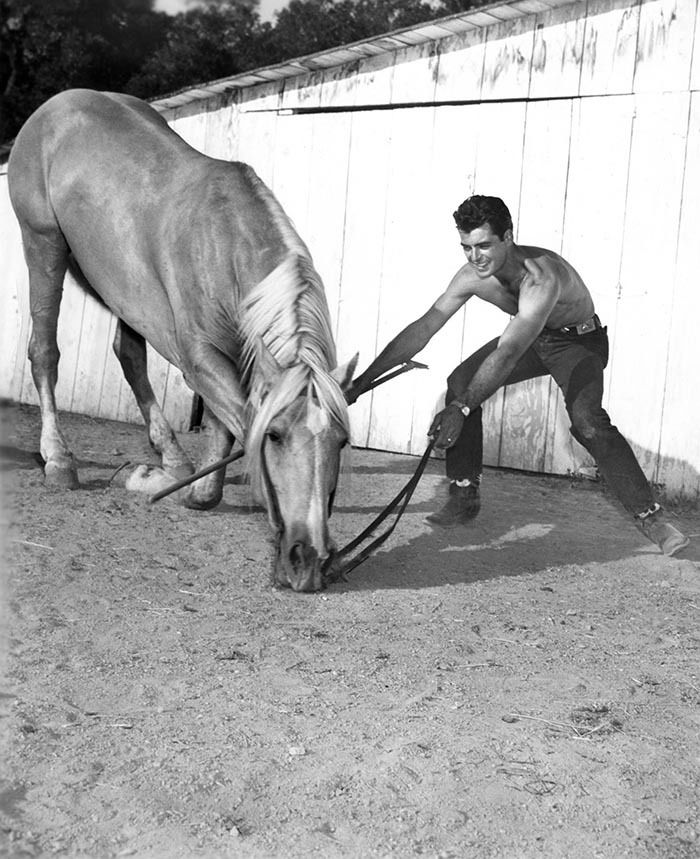 Rory Calhoun