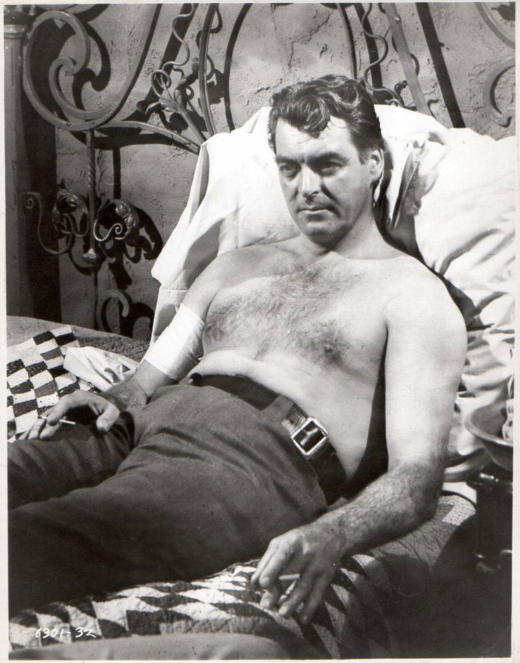 Rory Calhoun Rory Calhoun
