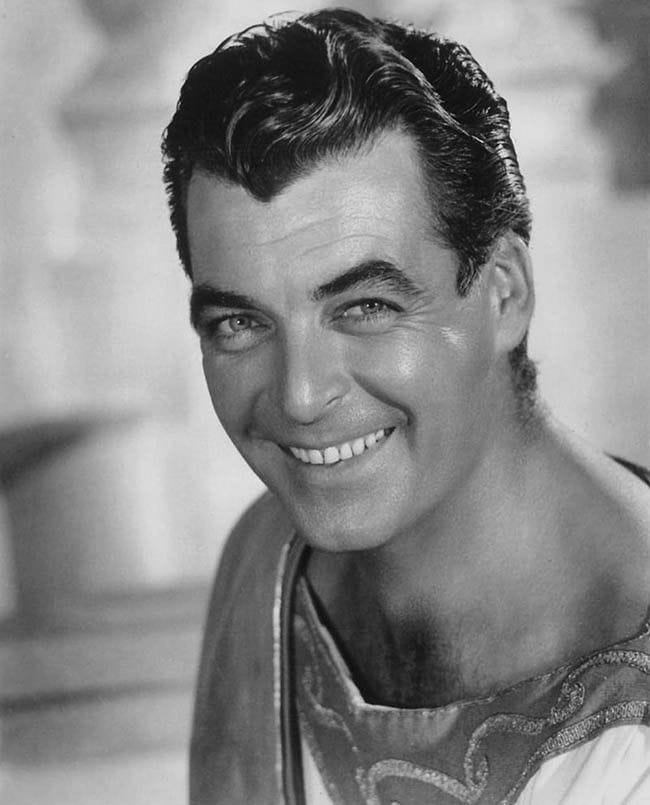 Rory Calhoun Rory Calhoun