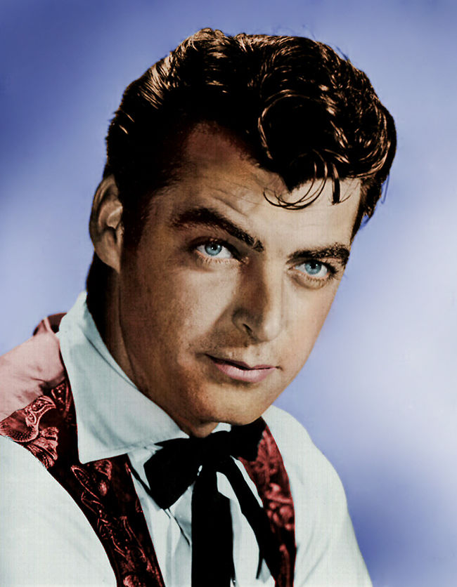 Rory Calhoun Rory Calhoun