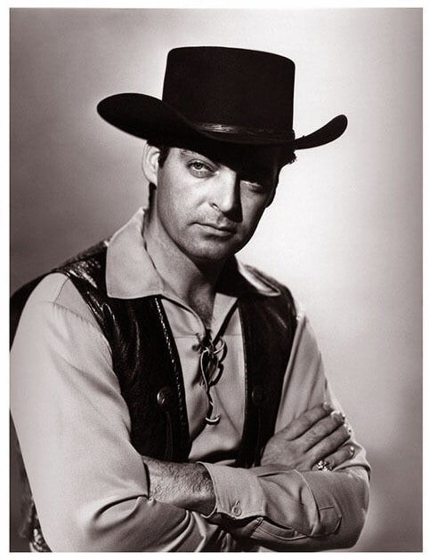 Rory Calhoun Rory Calhoun