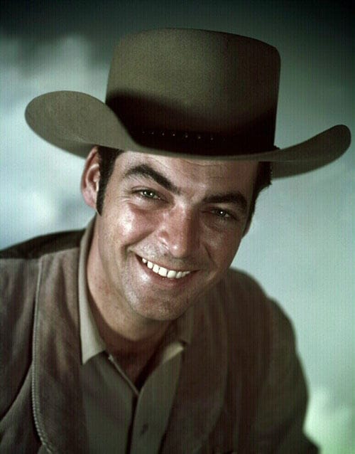 Rory Calhoun Rory Calhoun