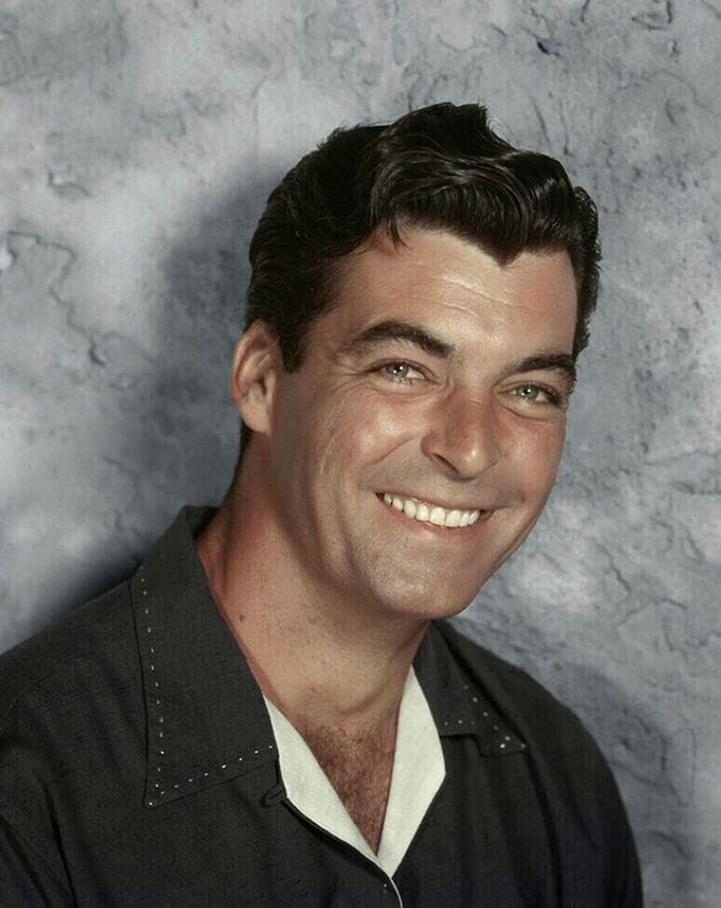 Rory Calhoun