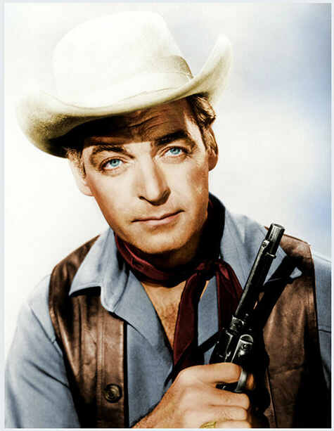 Rory Calhoun Rory Calhoun