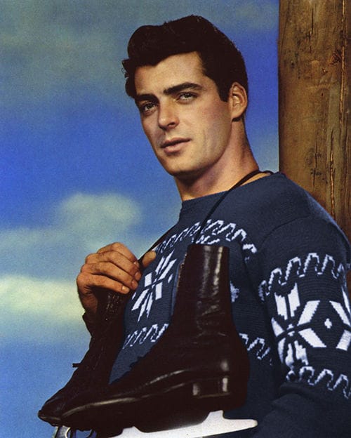 Rory Calhoun Rory Calhoun