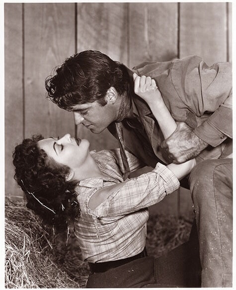Rory Calhoun Rory Calhoun
