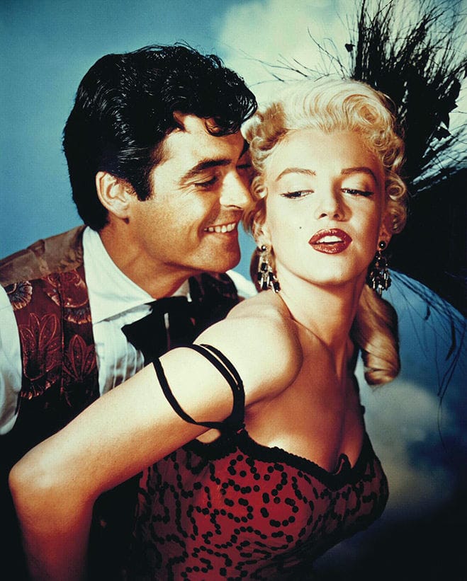 Rory Calhoun