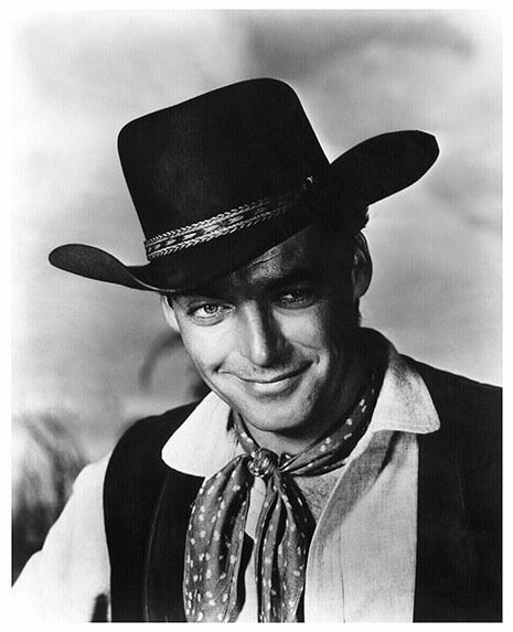 Rory Calhoun