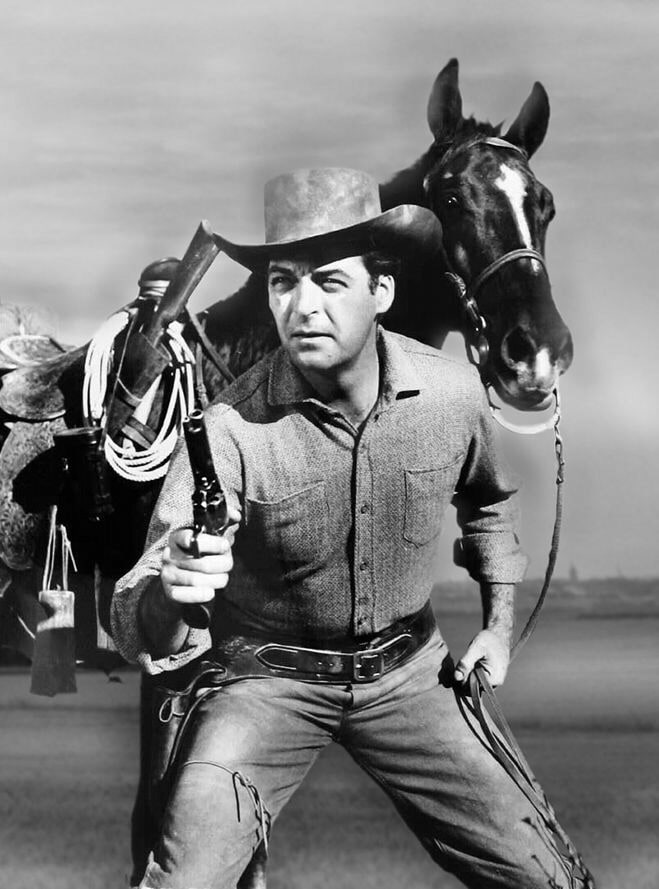 Rory Calhoun