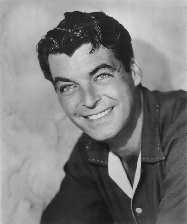 Rory Calhoun