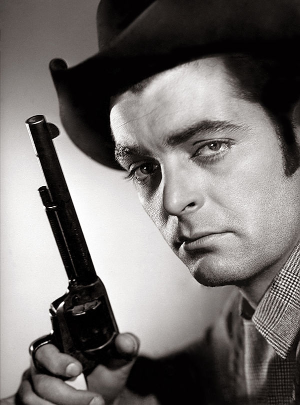 Rory Calhoun Rory Calhoun