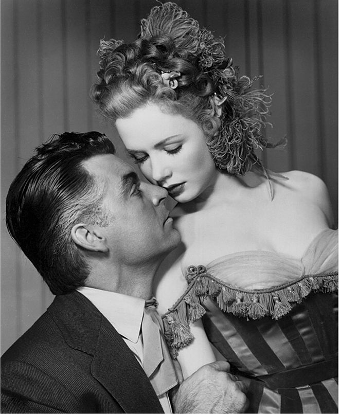 Rory Calhoun Rory Calhoun