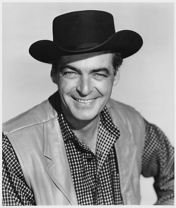 Rory Calhoun Rory Calhoun