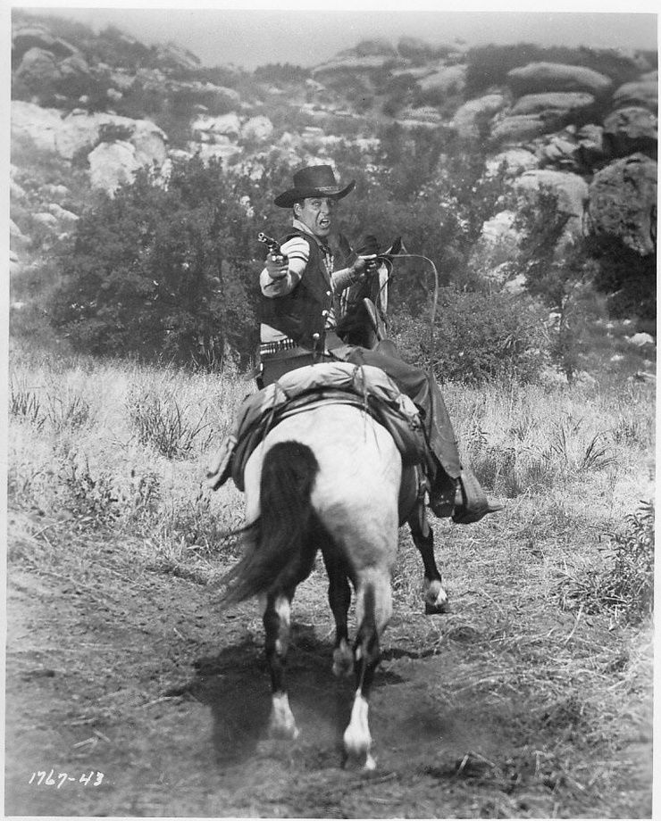 Rory Calhoun