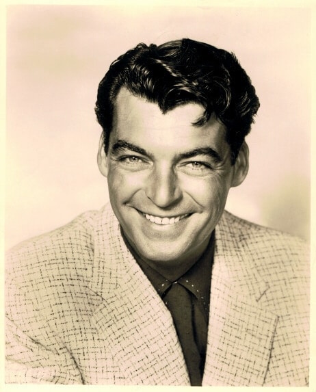Rory Calhoun Rory Calhoun