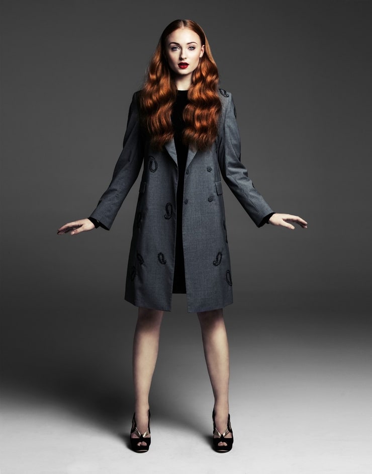 Sophie Turner Sophie Turner