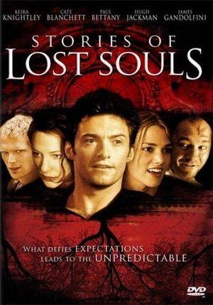 Stories of Lost Souls