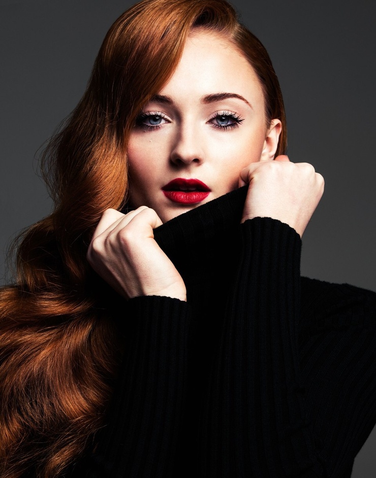 Sophie Turner