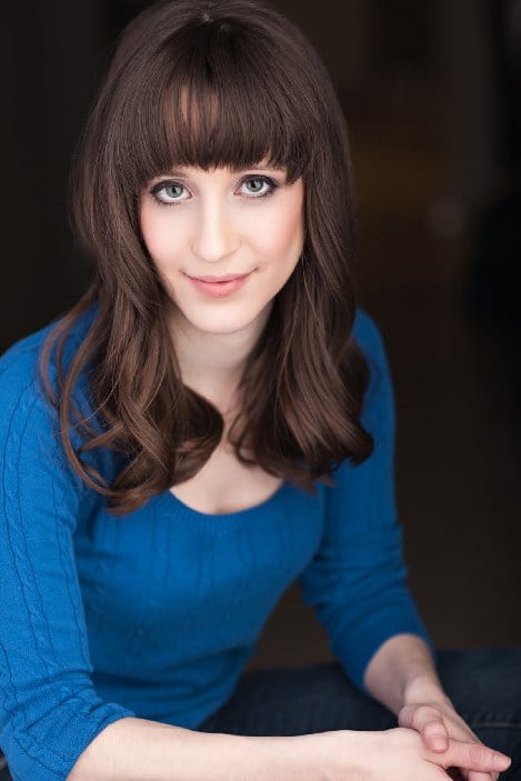 Goldie Hoffman
