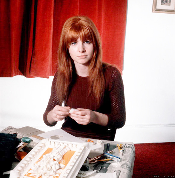 Jane Asher
