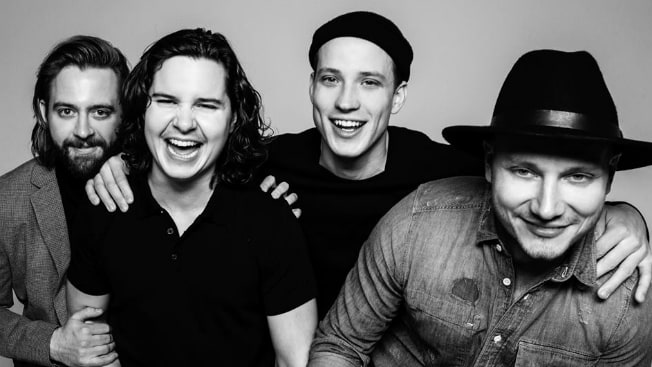 Lukas Graham