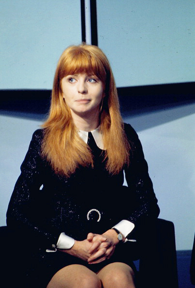 Jane Asher