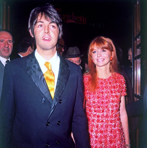 Jane Asher